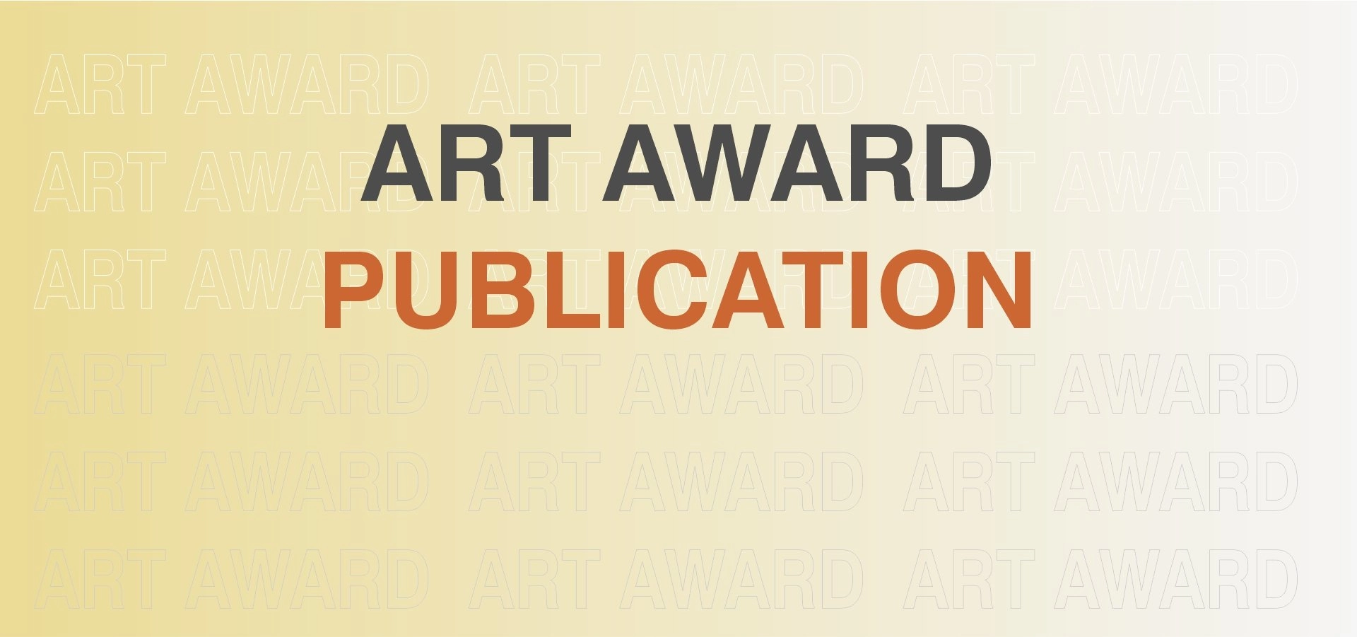ART AWARDS DESYART Gallery