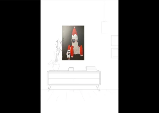 Future Visions Countdown  -  €1700