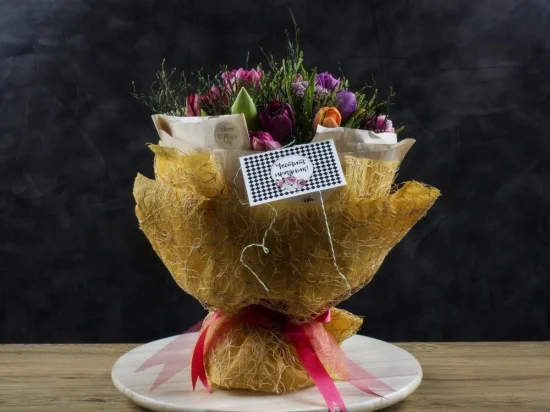 Figural realistic Hope II /prints available/ -  €370 - €2900