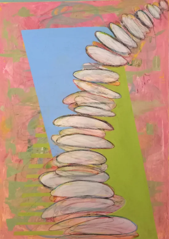 Abstract Balancing  -  €2800