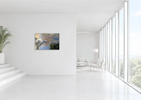 Surreal / Symbolic Challenges  -  €2600