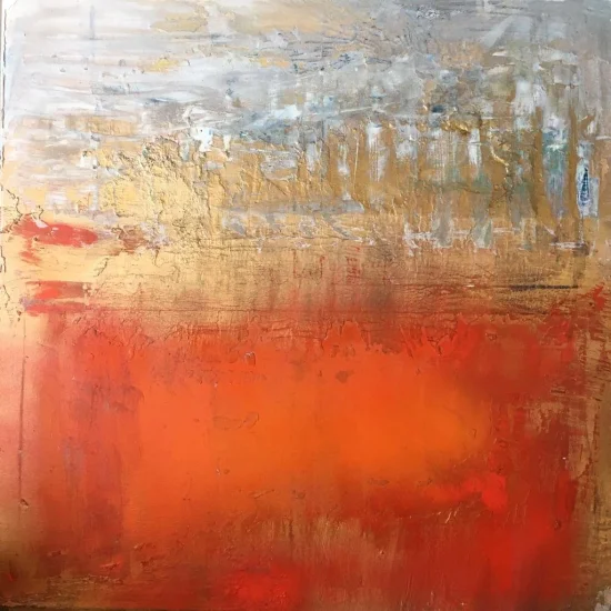 Abstract Abstract 1  -  €1900