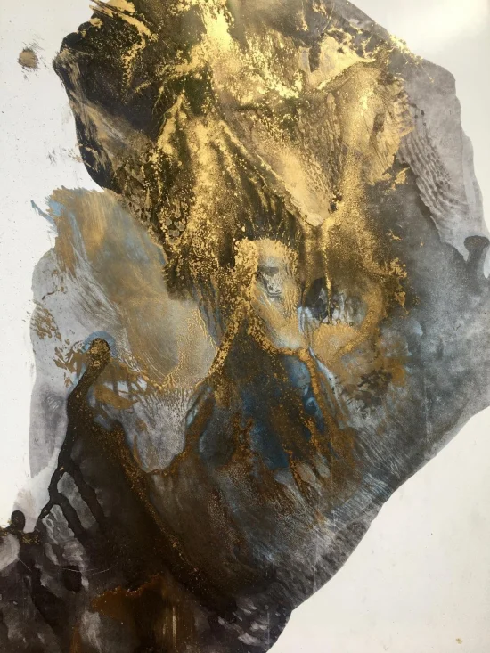 Abstract Abstract 15  -  €290