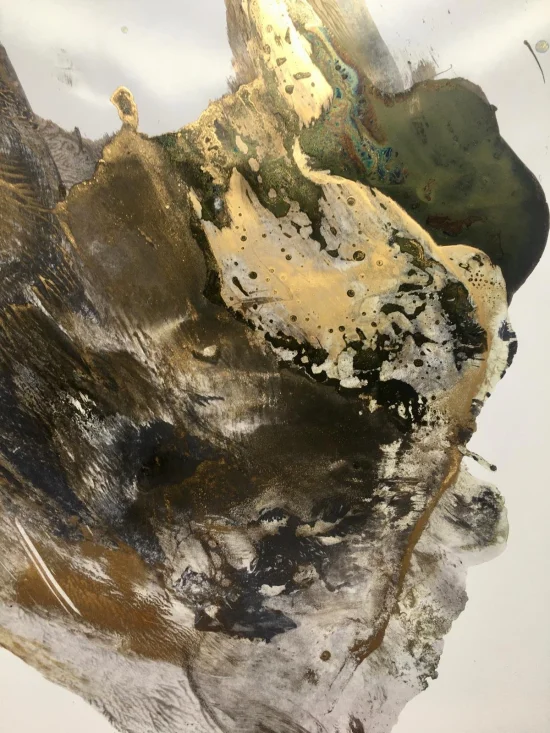 Abstract Abstract 16  -  €290