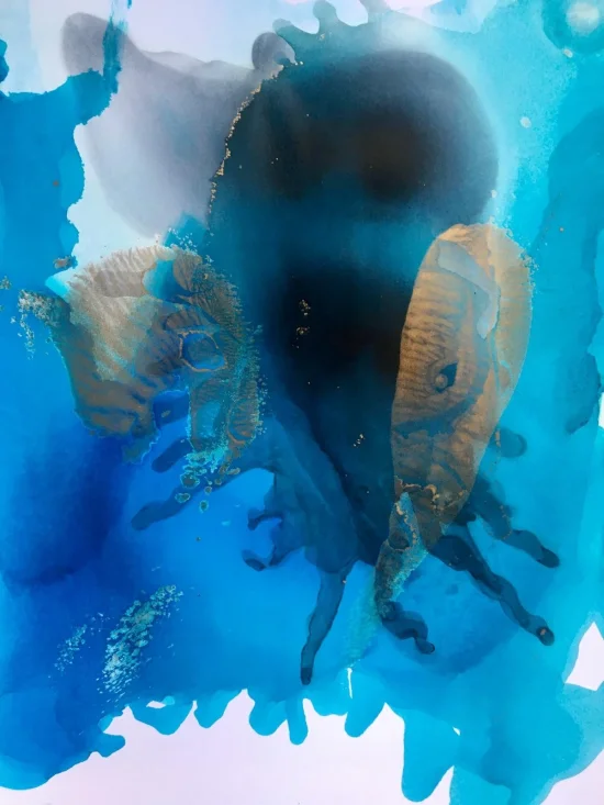 Abstract Abstract 17  -  €290