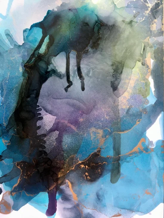 Abstract Abstract 18  -  €290