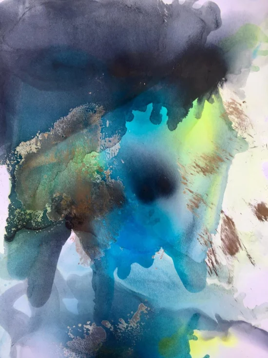 Abstract Abstract 19  -  €290