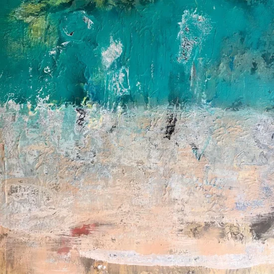 Abstract Abstract 2  -  €1900