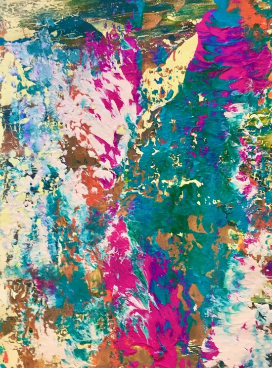 Abstract Abstract 24  -  €290