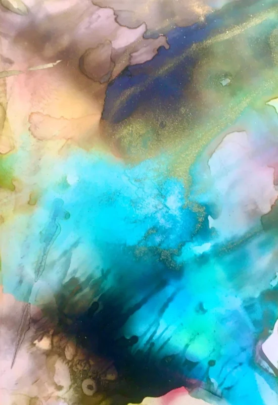 Abstract Abstract 25  -  €290