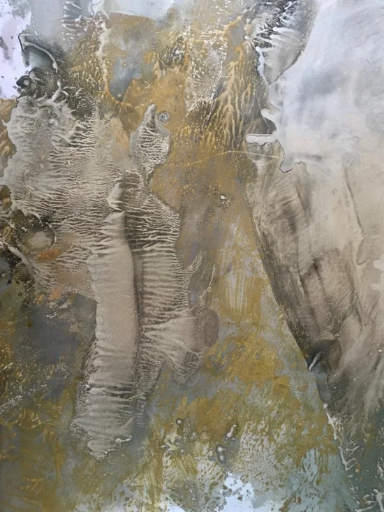 Abstract Abstract 30  -  €290