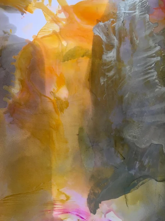 Abstract Abstract 33  -  €290