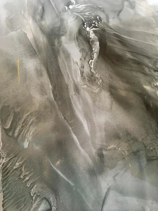 Abstract Abstract 34  -  €290