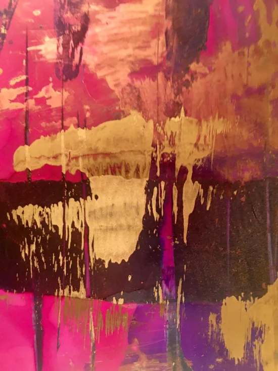 Abstract Abstract 37  -  €290