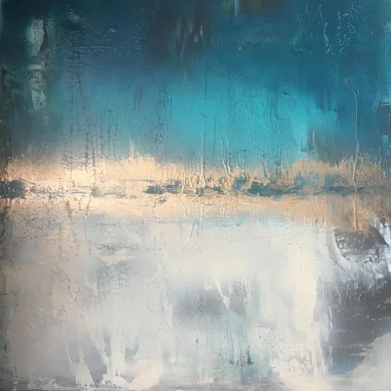 Abstract Abstract 42  -  €1900