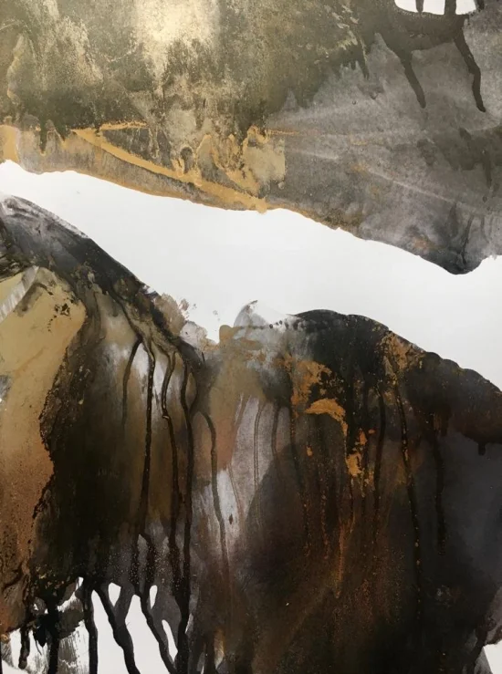 Abstract Abstract 5  -  €290