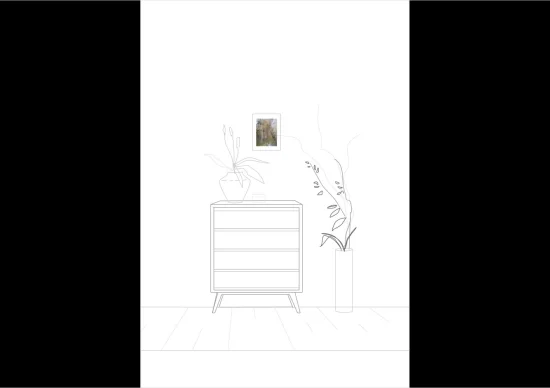 Abstract Abstract 30  -  €290