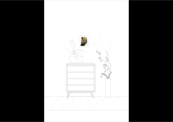 Abstract Abstract 15  -  €290