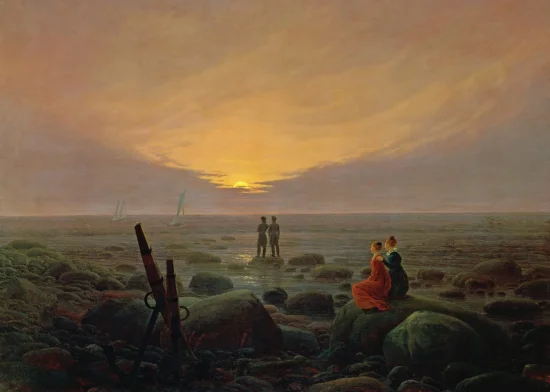 Contemporary No comment series X - Future