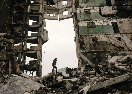 Contemporary No comment series X - Future