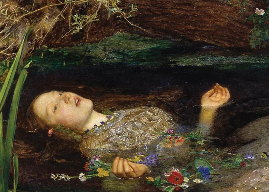 Contemporary No comment series VII