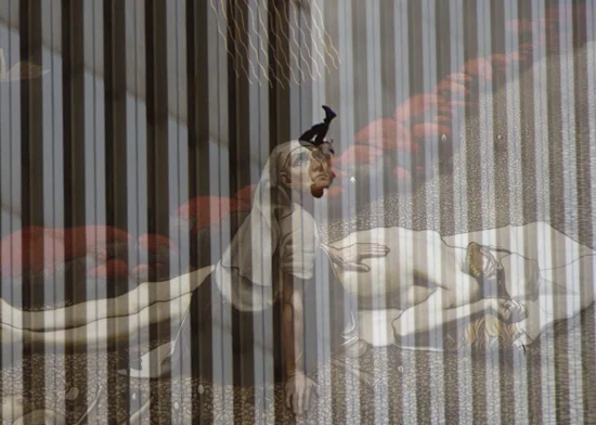 Others / Contemporary Falling