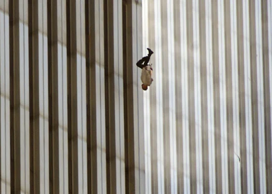 Contemporary Falling