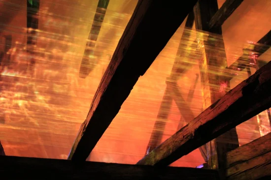 Contemporary Burning