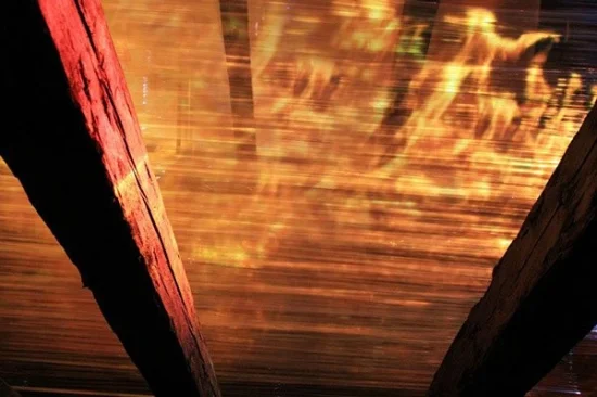 Contemporary Burning