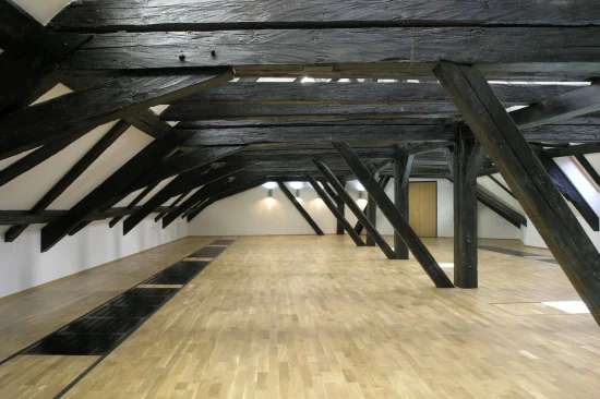 Contemporary Burning