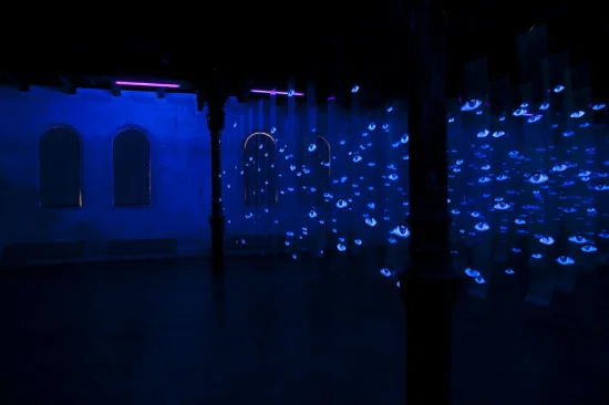 Others / Contemporary Silence