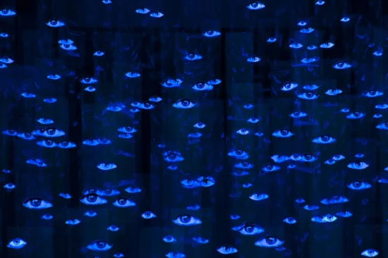 Others / Contemporary Silence