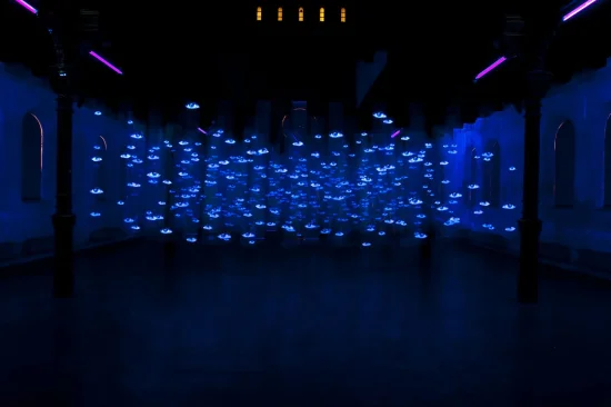 Others / Contemporary Silence