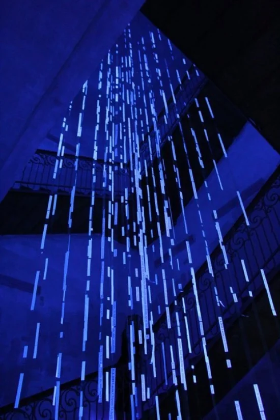 Photography Unbearable lightness of beeing