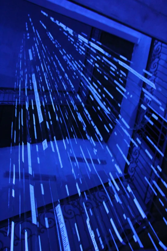 Photography Unbearable lightness of beeing