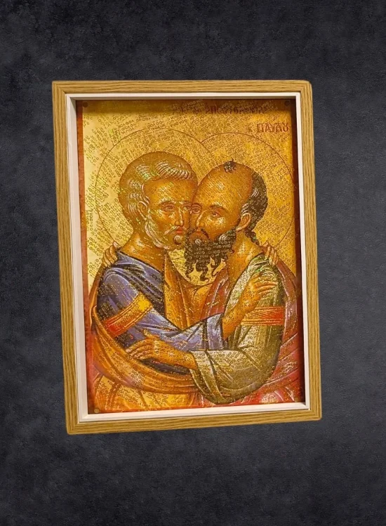 Others / Contemporary Personal ICON - 1  -  €1900