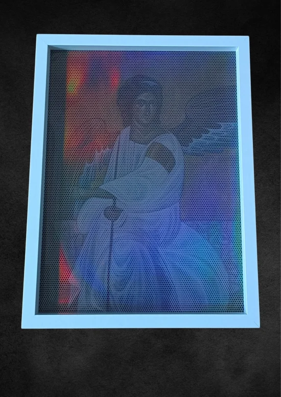 Others / Contemporary Personal ICON - 7  -  €2500