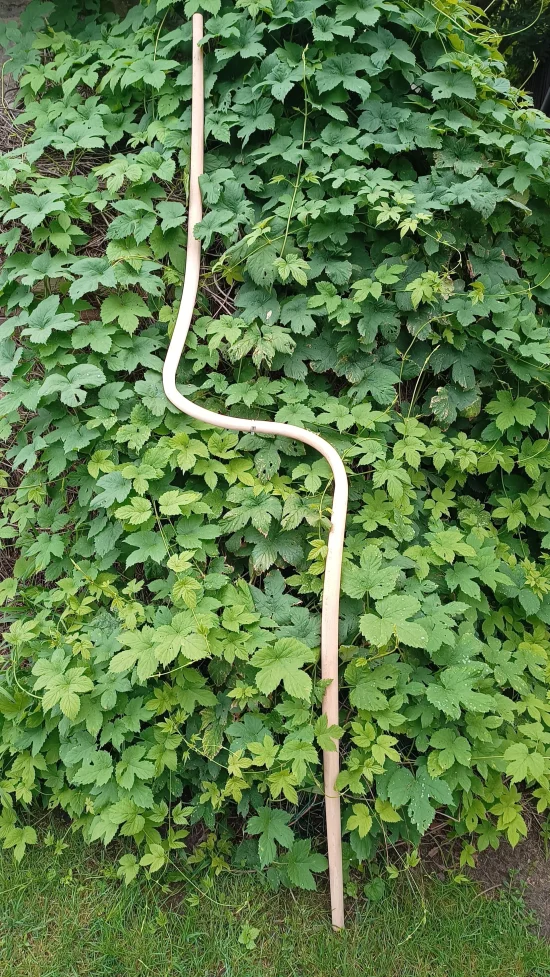 Sculpture / Wall object Line