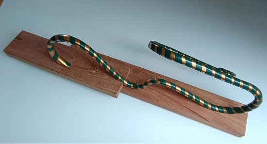 Sculpture / Wall object Untitled