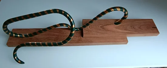 Sculpture / Wall object Untitled