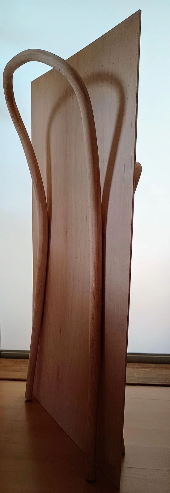 Sculpture / Wall object Chair