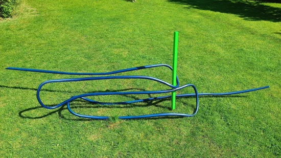 Sculpture / Wall object Horizon