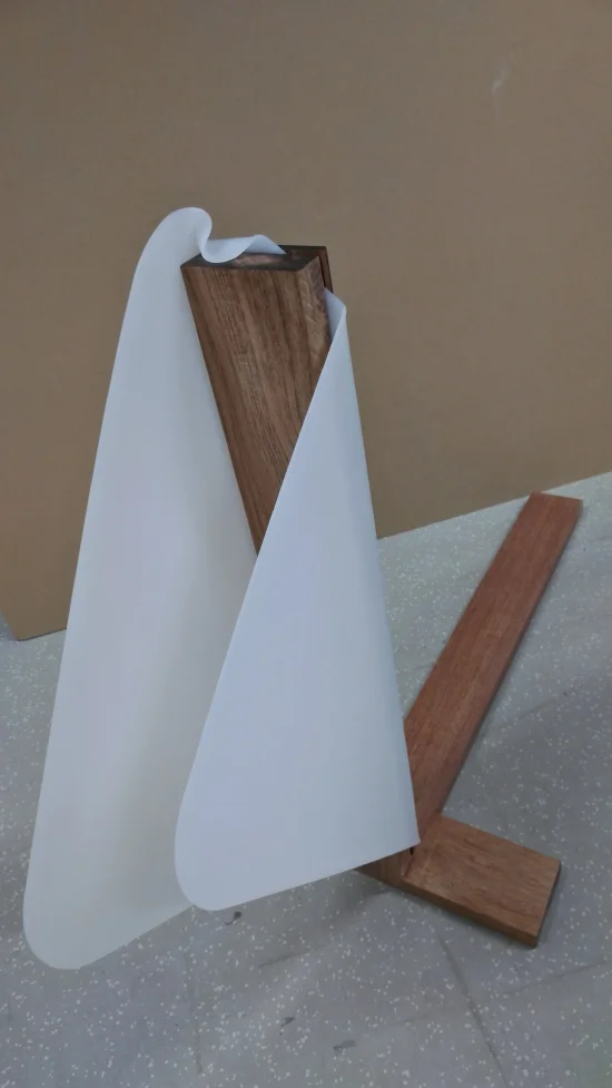 Sculpture / Wall object Bent series 3