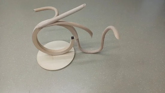 Sculpture / Wall object Object 4