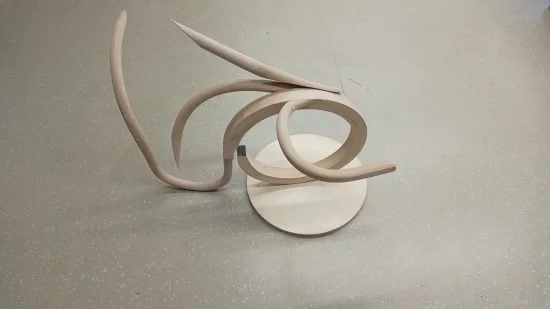 Sculpture / Wall object Object 4