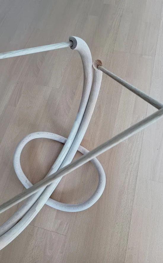 Sculpture / Wall object Object