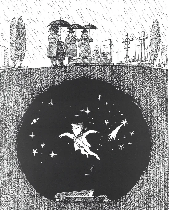 Drawing & Printmaking Untiteled