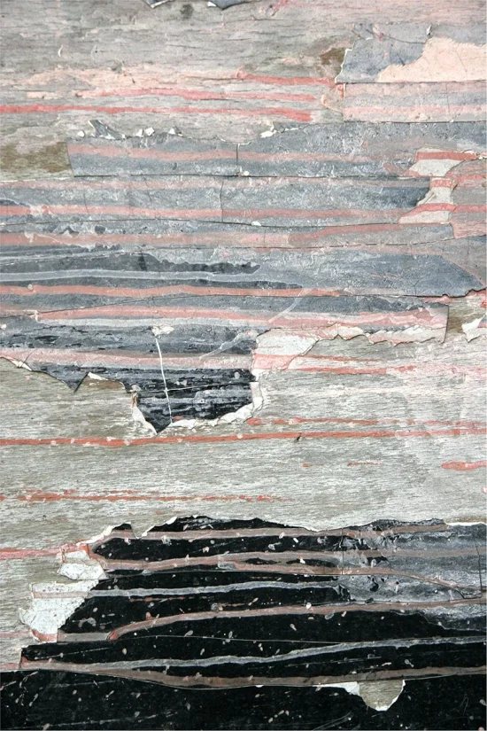 Abstract Landscape imagined - Spring  -  €120 -  €340