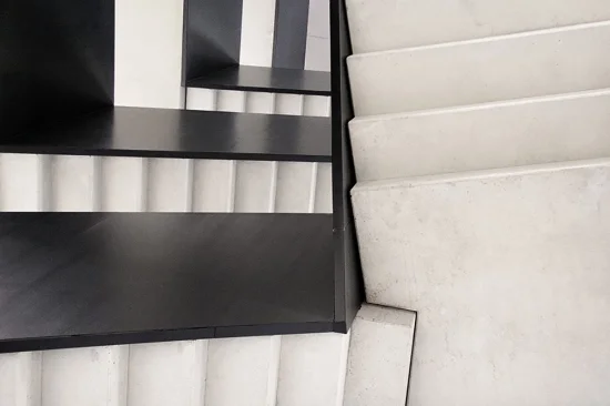 Semiabstract Stairs  -  €120 -  €340