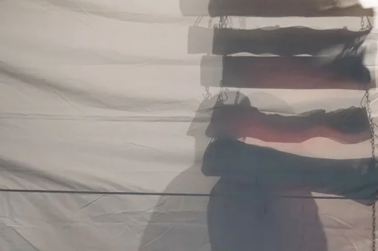 Abstract Stairs to the Sky  -  €120 -  €340